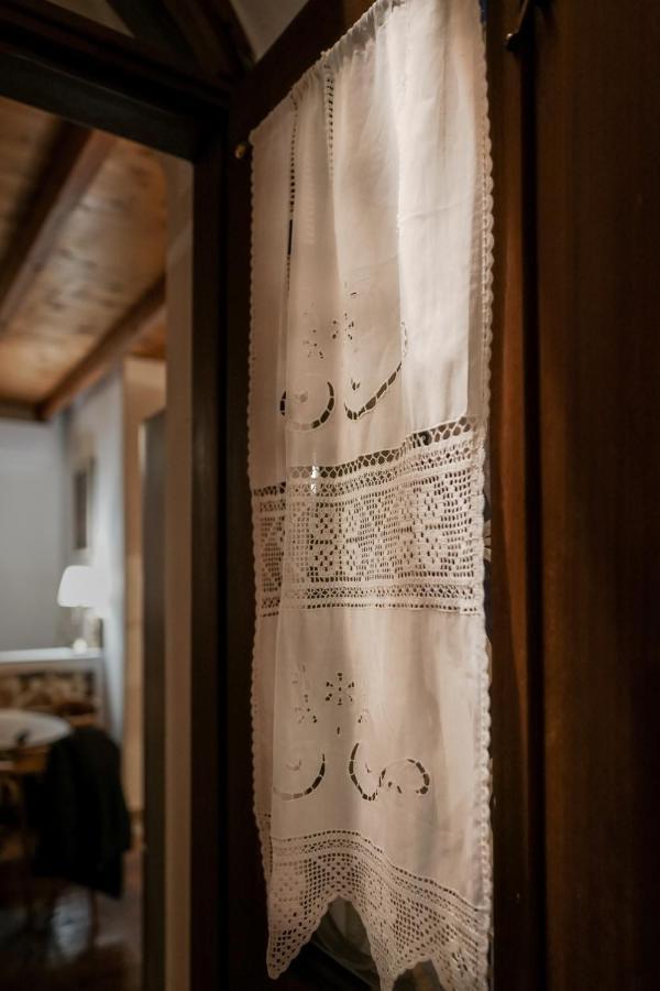 Tramonto Villa Lagoudi Zia المظهر الخارجي الصورة